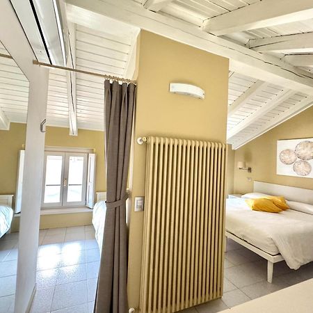 Iris 2 Lago Di Como Dongo Zewnętrze zdjęcie