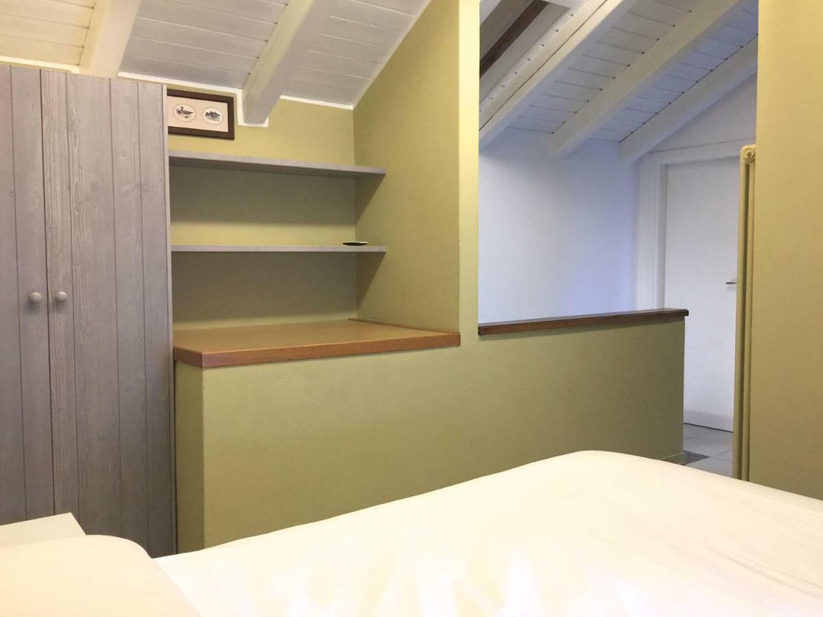 Iris 2 Lago Di Como Dongo Zewnętrze zdjęcie